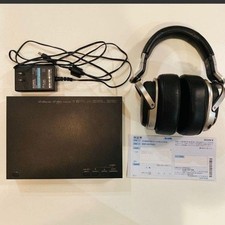 SONY MDR-HW700DS Cuffie
