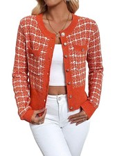 Donna - Blazer a quadri