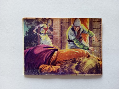 Figurina storia italia lampo - storia,