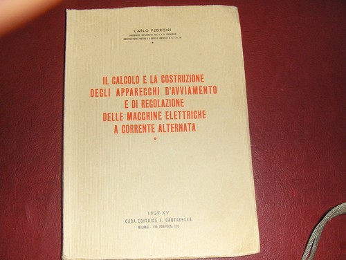 Pedroni calcolo la - il,