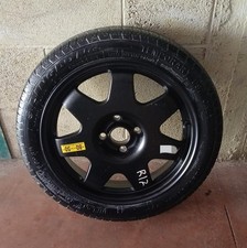 Ruotino Di Scorta Ford EcoSport Fiesta BMax