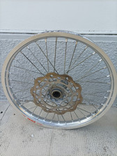 Ruote Suzuki Rmz 250 Motocross 