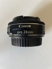 Canon EF-S 24mm f/2.8 STM