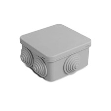 Cassetta derivazione stagna