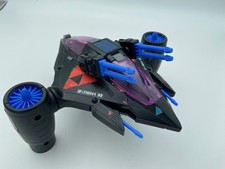 STARCOM SHADOW Vampiro Coleco