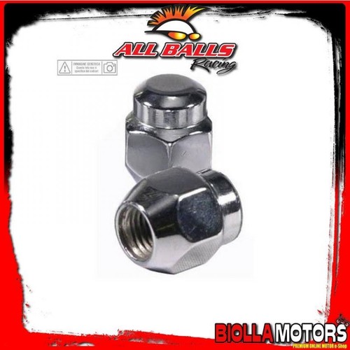 1204 kit dadi ruote - 85-1204,