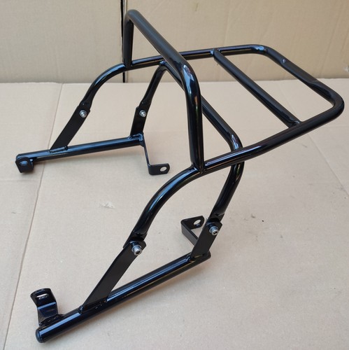 Portapacchi hepco becker - hepco,