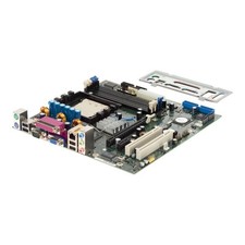 Scheda Madre Micro-ATX FUJITSU D2030-A22 GS1 SOCKET 939 DDR PCIe PCI