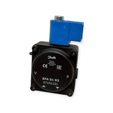 DANFOSS 071N1231 POMPA GASOLIO