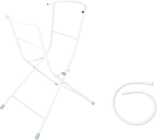 Supporto vaschetta bagno e - da,
