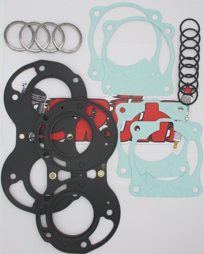 Kit guarnizioni cilindro