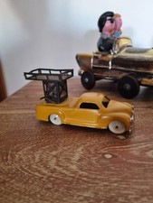 Marchesini camion latta