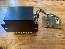 Trasformatore Lettore CD