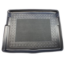 Vasca baule per Citroen C4