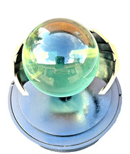 Instrument scientifique