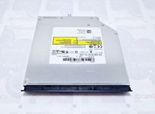 Masterizzatore dvd rom - rom, cd