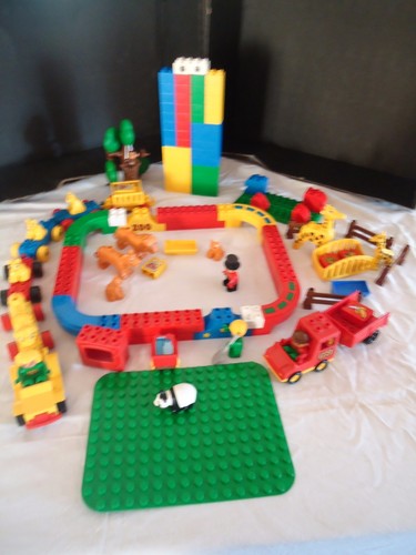 Grande lotto lego - grande,