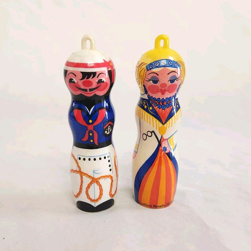 Bambola vintage bradford story - bambola,