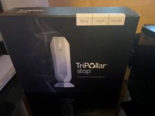 Dispositivo Antiage viso Tripollar Stop usato, antirughe rassodante