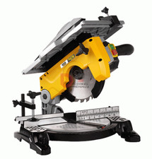 TRONCATRICE FEMI 'TR-076' PER