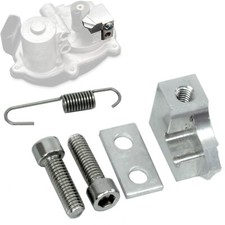 Rep kit collettore aspirazione - rep,
