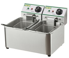 Friggitrice professionale