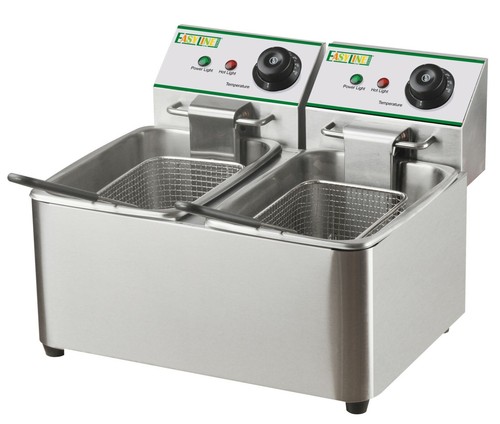 Friggitrice professionale