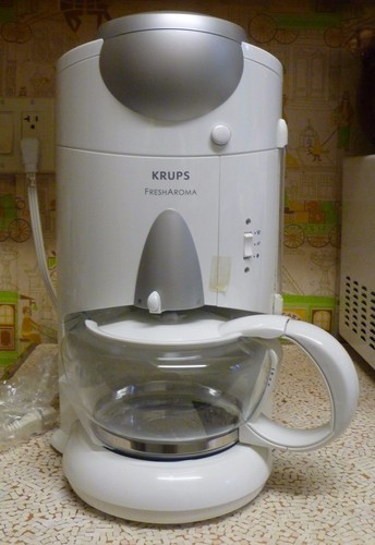 Nuovo krups fresh - krups,