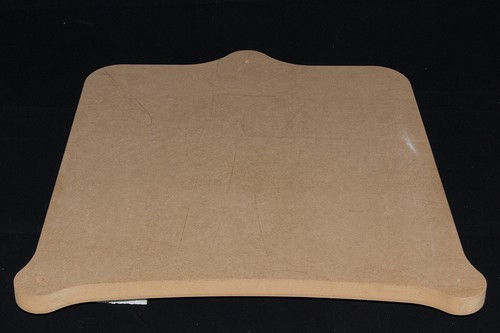 Ripiani legno mdf - , 4