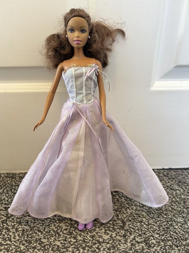Barbie magia di - la,