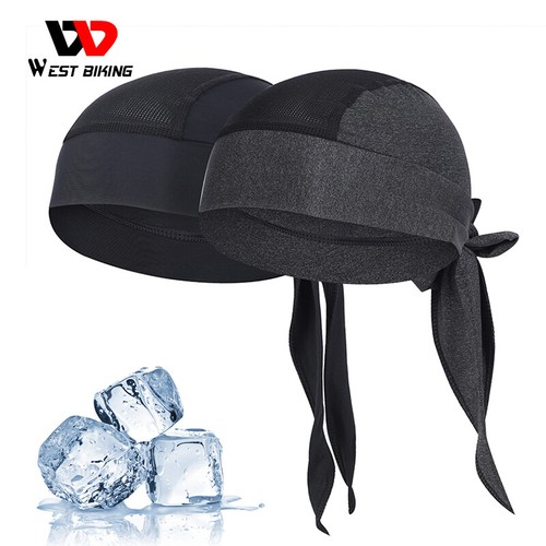 Cappello bici traspirante - cappello,