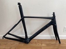 52 cm EDDY MERCKX EMX-7 telaio