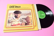 Lucio Dalla LP Quel Fenomeno