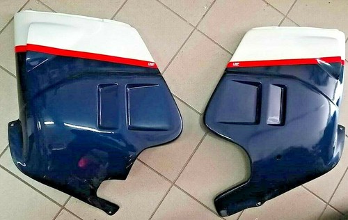 Serie fiancatine yamaha - serie,