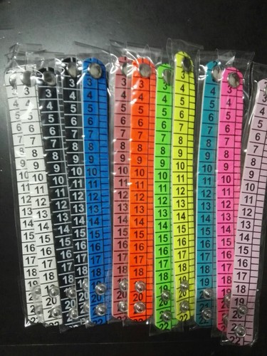 Bracciale centimetro - bracciale,