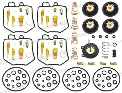 Ultimate kit ricostruzione - ultimate,