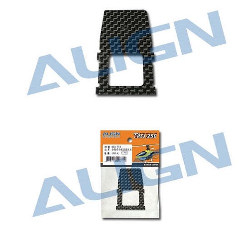 Supporto giroscopio align - supporto,