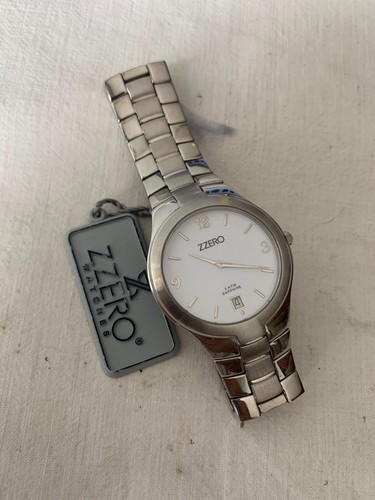 Zzero orologio uomo ref - zzero,