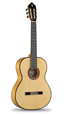 Alhambra 10 FC - Chitarra Flamenco + Custodia - Made In Spain