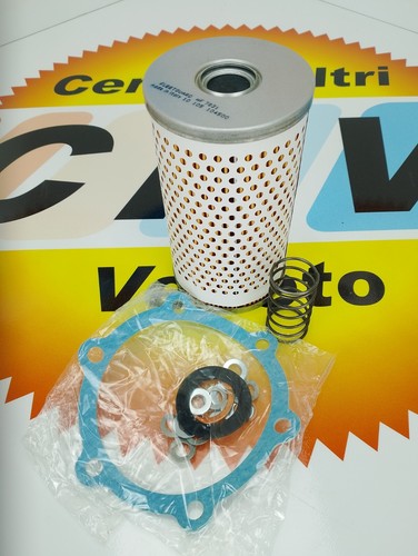 Hf7831 fleetguard filtro - hf7831,