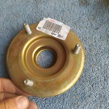 SUPPORTO AMMORTIZZATORE ANTERIORE FIAT UNO TURBO MK2 FIORINO ORIGINALE 7573874