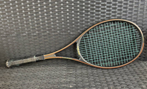 Head comfort carbon - carbon, vintage