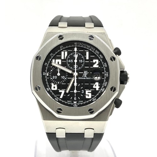Orologio uomo audemars piguet - uomo,