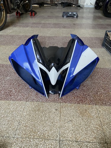 Carene vetroresina yamaha - in,