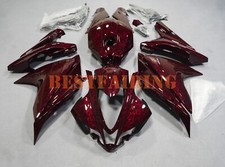 Kit carene in fibra di