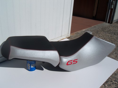Kit copri sella bmw r1200 - bmw,
