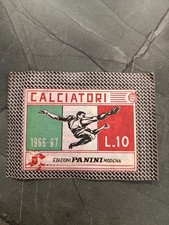 1966-67 Panini Calciatori