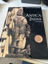 Albanese, Antica India