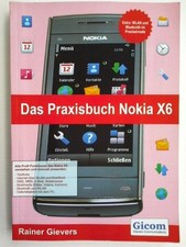 Das Praxisbuch Nokia X6