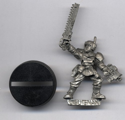 Warhammer 40k guardia - 40k,